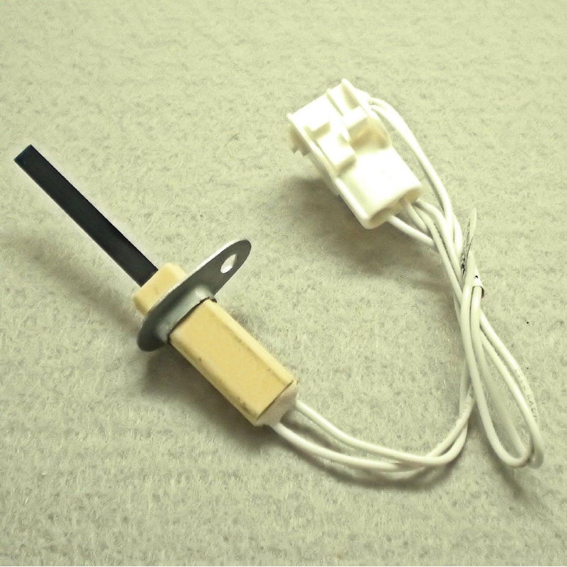 Emerson 768A-844 Hot Surface Ignitor, 80V, Silicon Nitride - Image 2